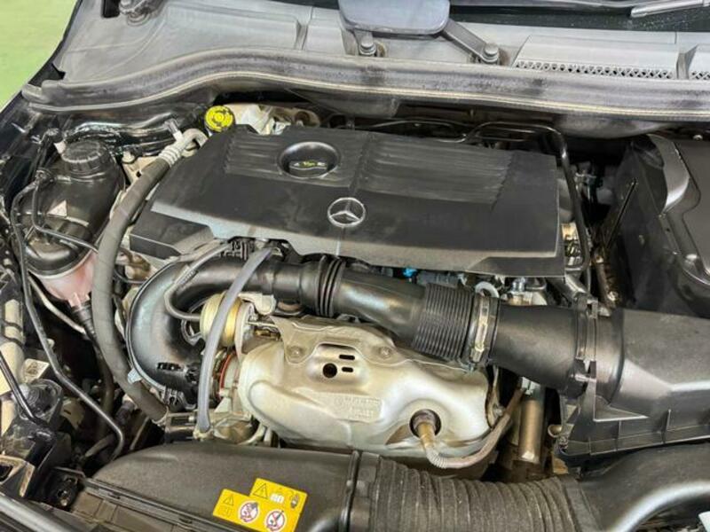 B-CLASS