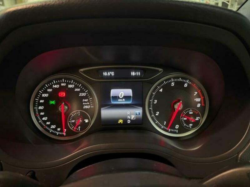 B-CLASS