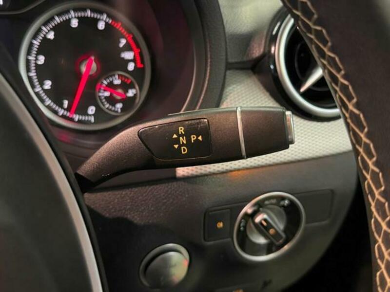 B-CLASS
