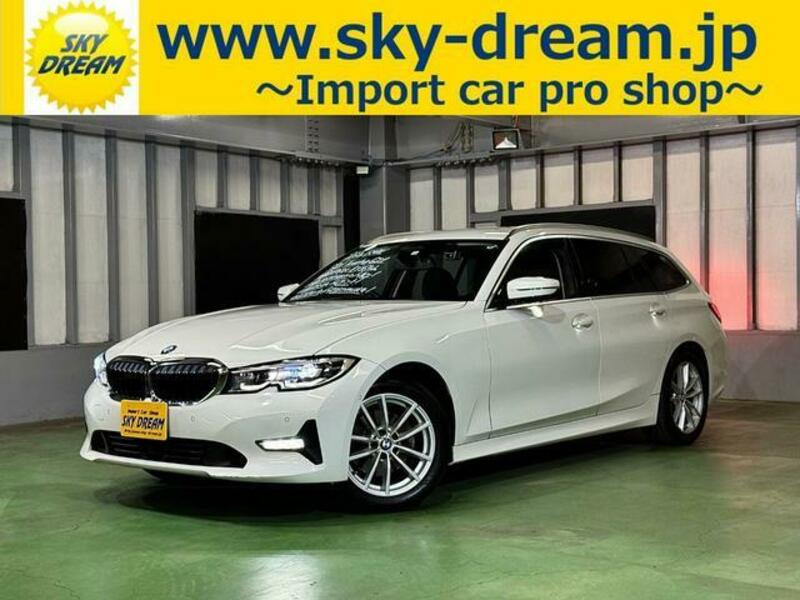 3 SERIES