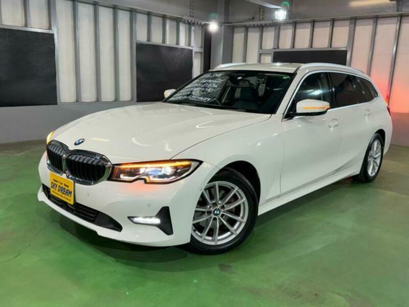 3 SERIES