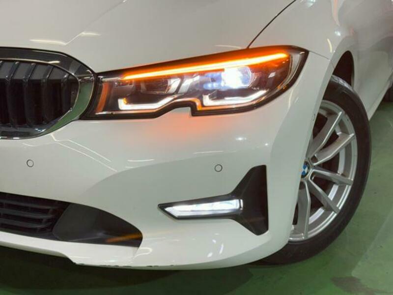 3 SERIES