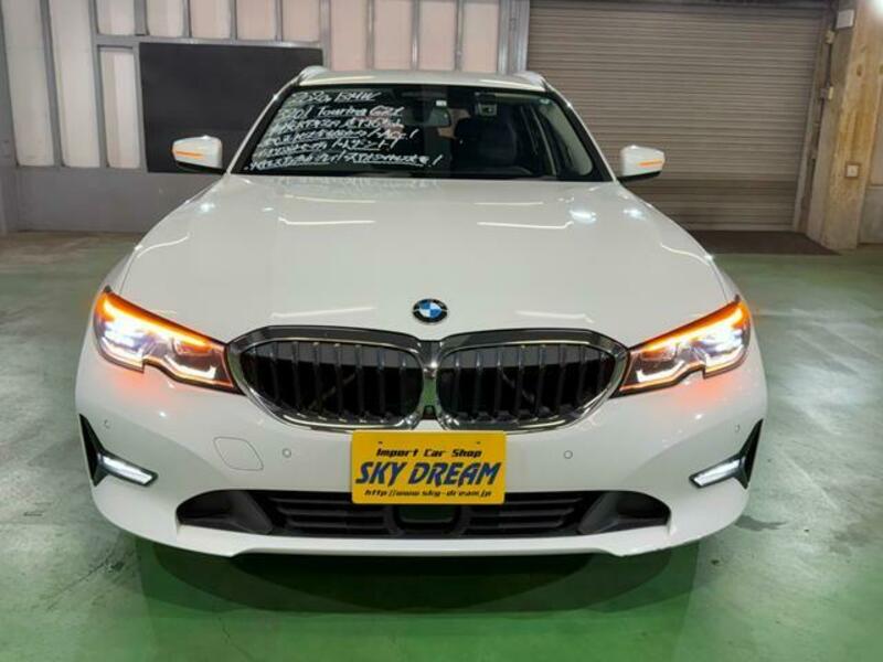 3 SERIES