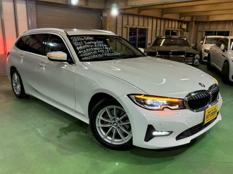3 SERIES