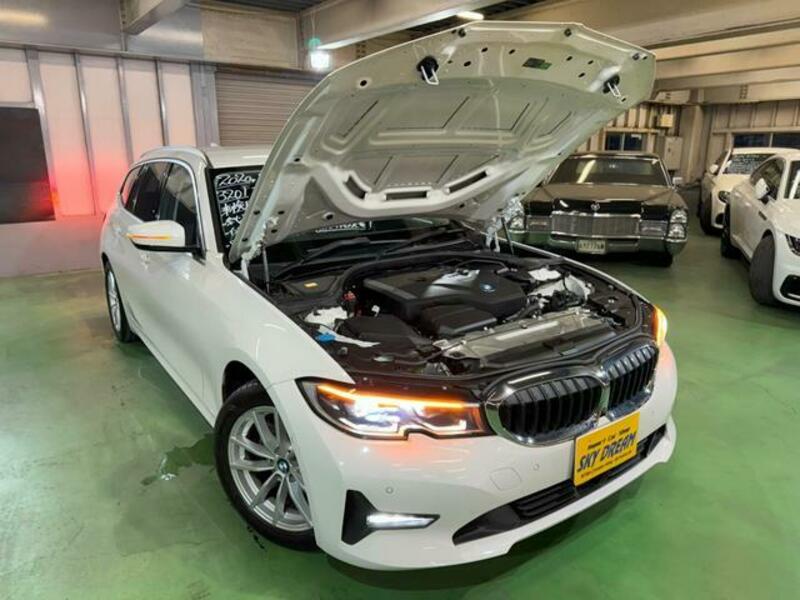 3 SERIES