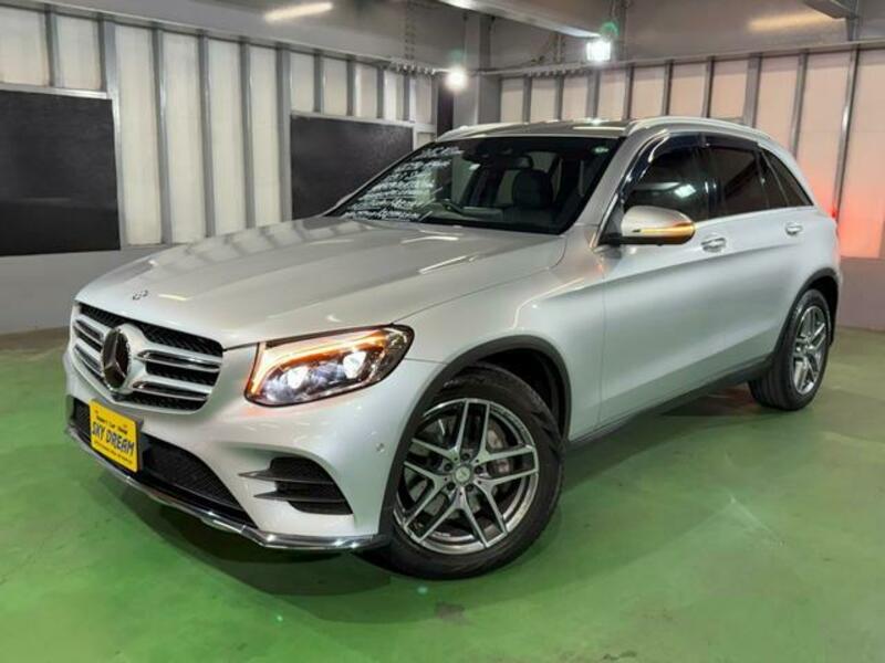 GLC CLASS