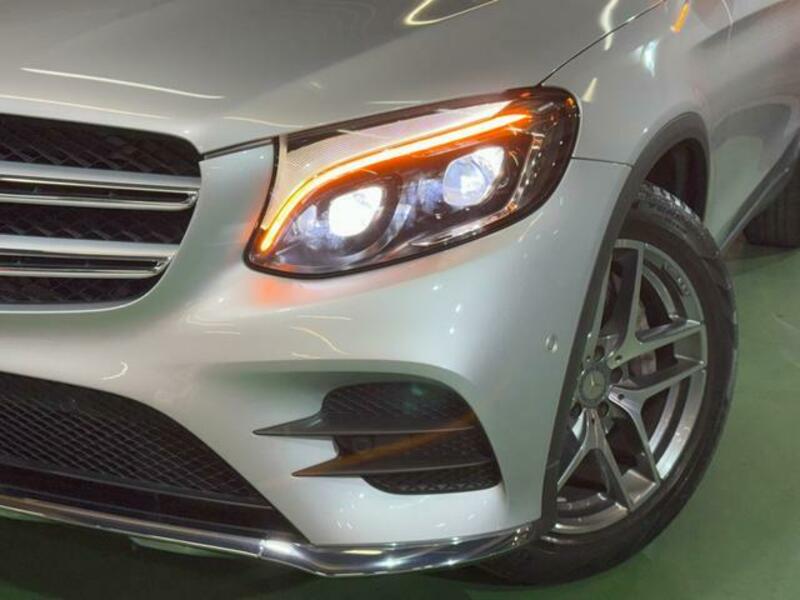 GLC CLASS