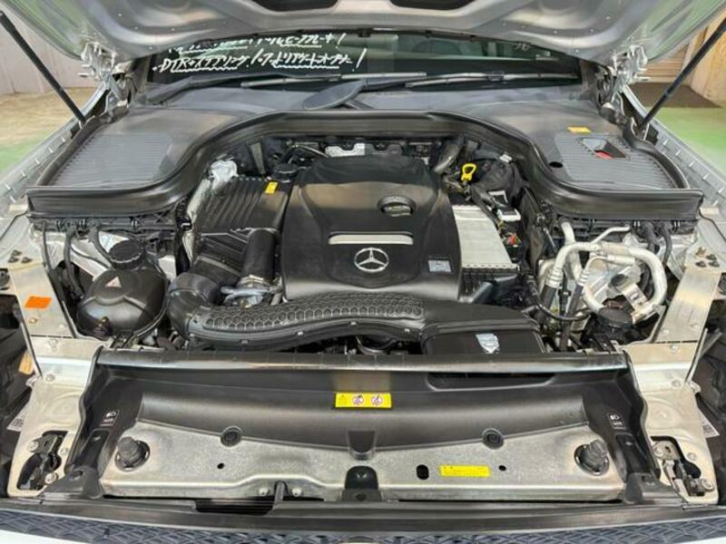 GLC CLASS