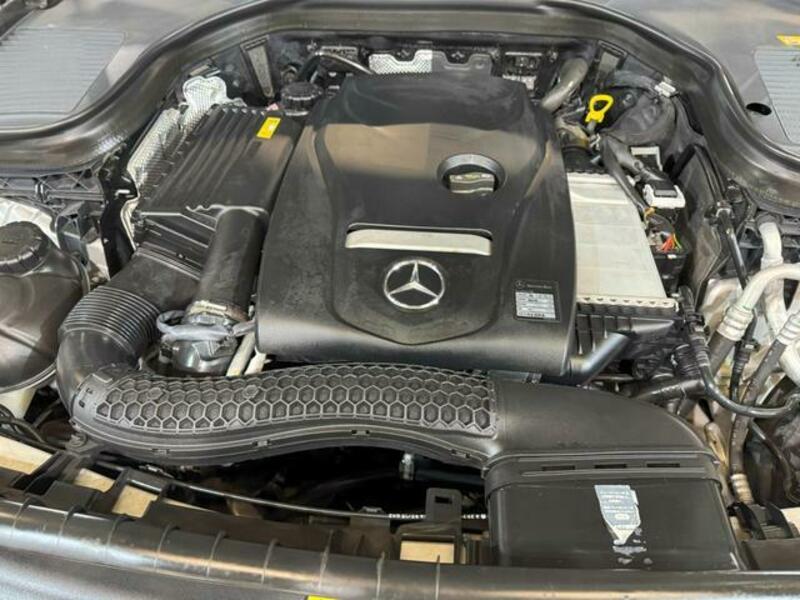 GLC CLASS