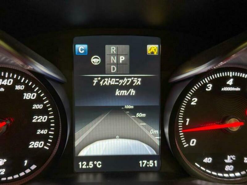GLC CLASS