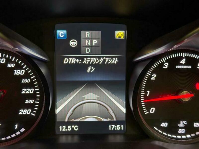 GLC CLASS