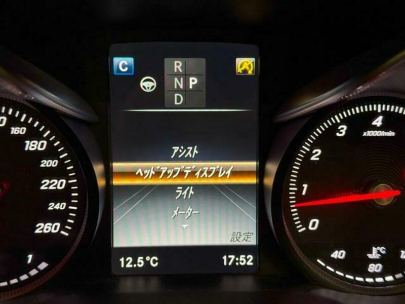 GLC CLASS