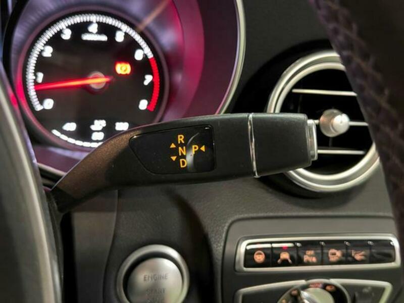 GLC CLASS