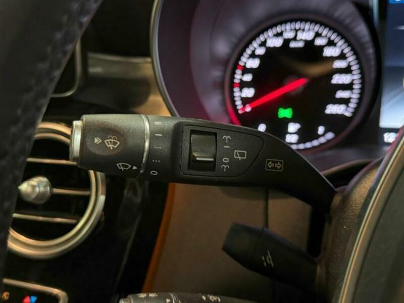 GLC CLASS