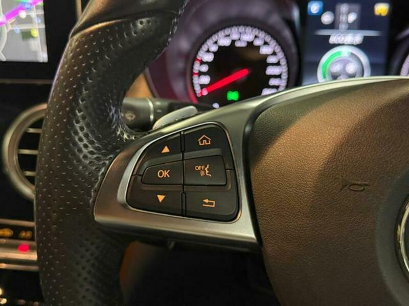 GLC CLASS