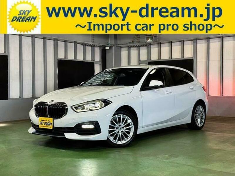 1 SERIES