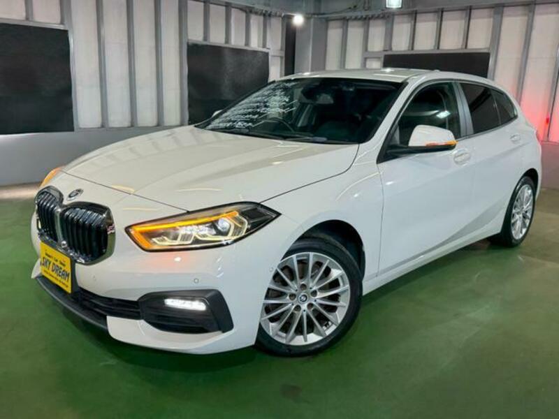 1 SERIES