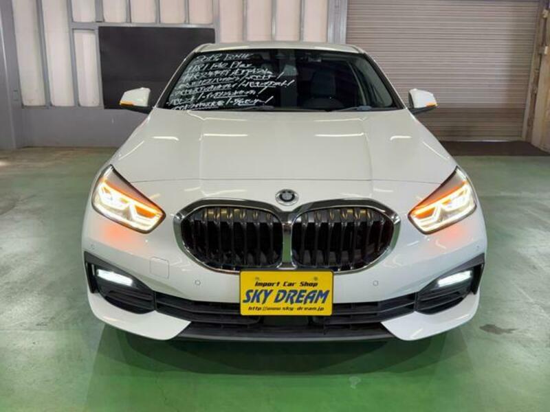 1 SERIES