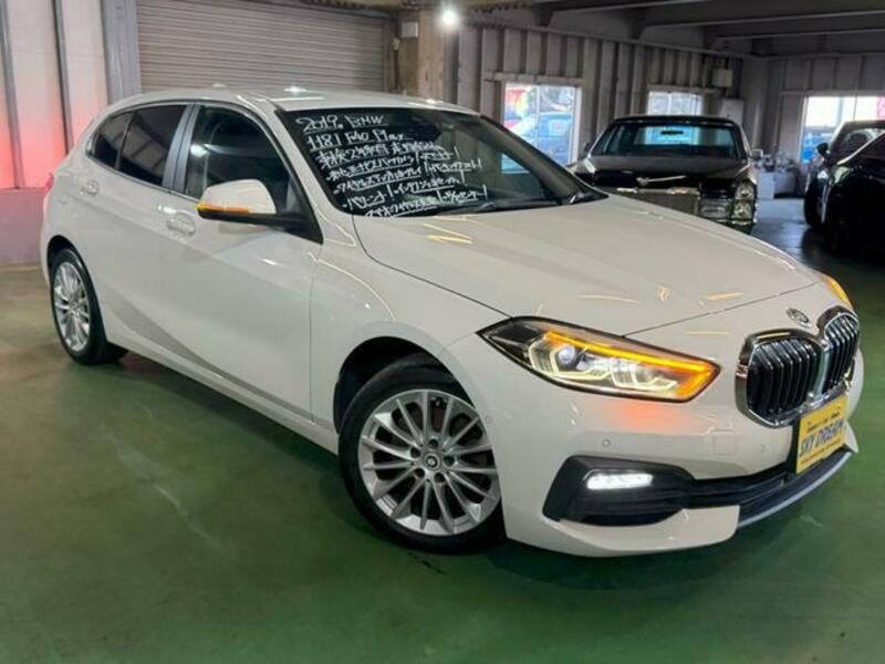 1 SERIES