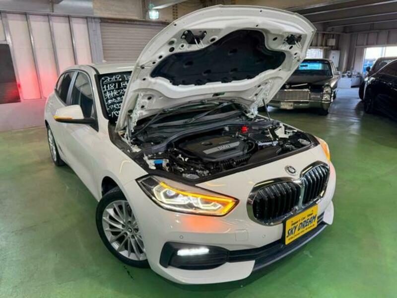 1 SERIES