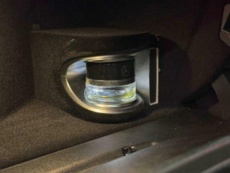 E-CLASS