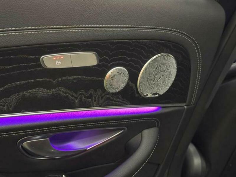 E-CLASS
