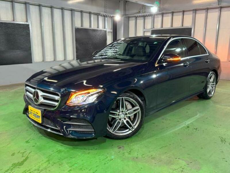 E-CLASS