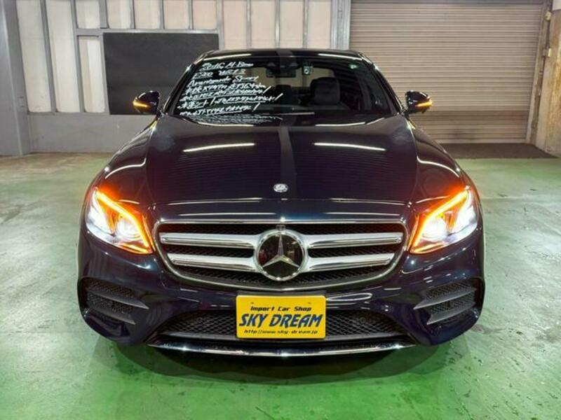 E-CLASS