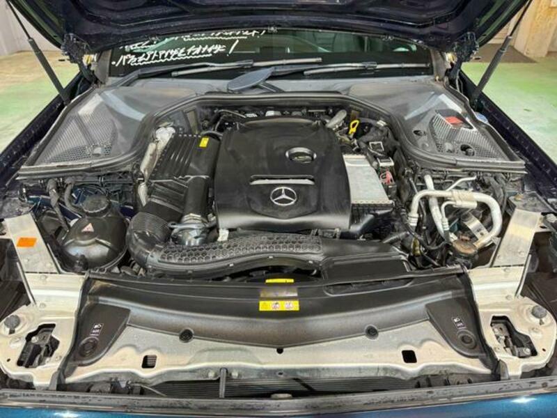 E-CLASS