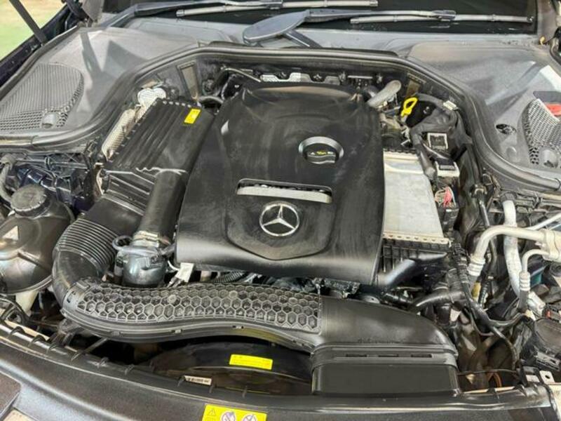 E-CLASS