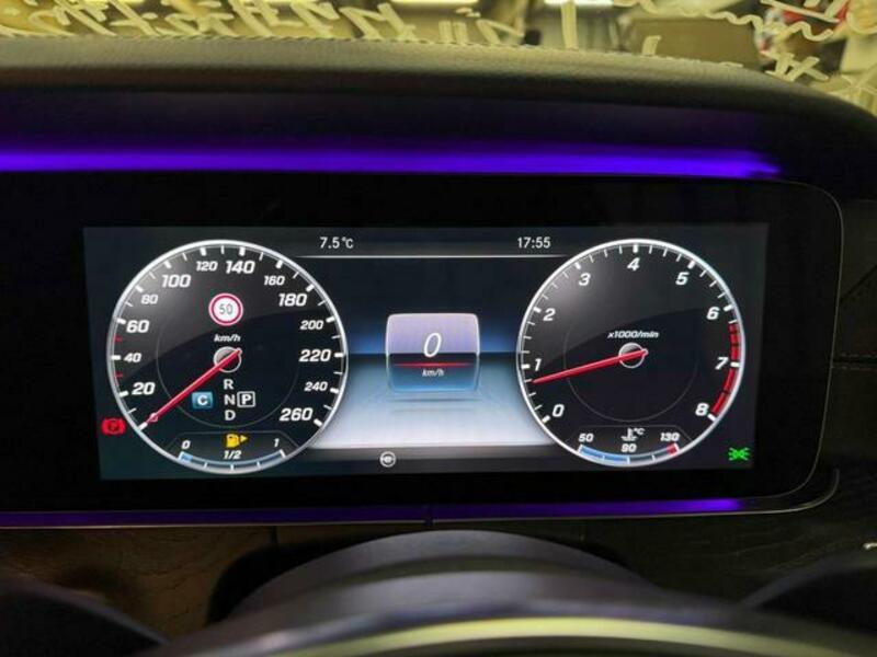 E-CLASS