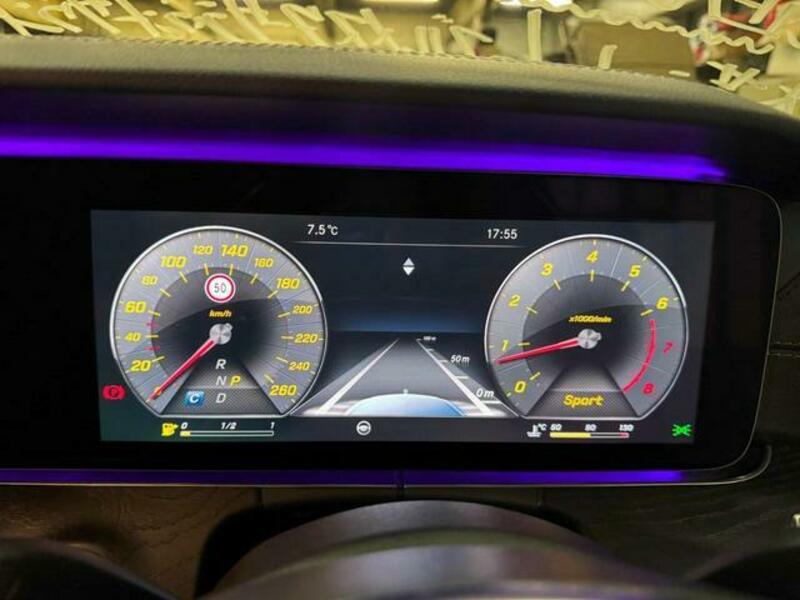 E-CLASS