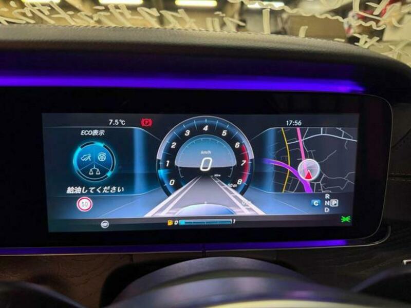 E-CLASS