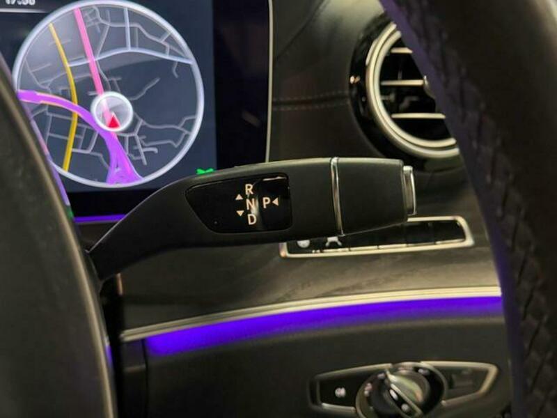 E-CLASS