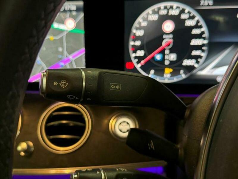 E-CLASS