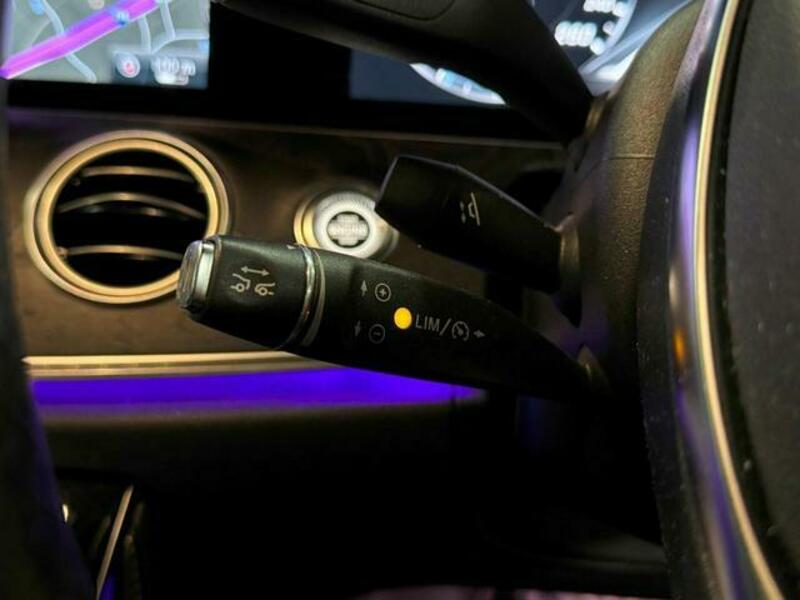 E-CLASS