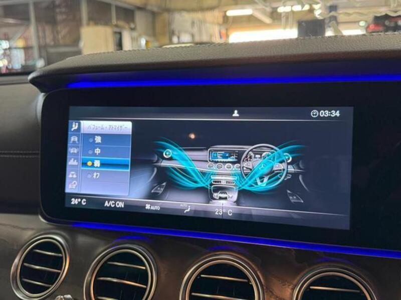 E-CLASS