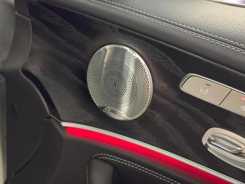E-CLASS