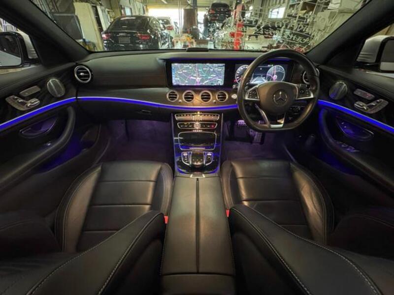 E-CLASS