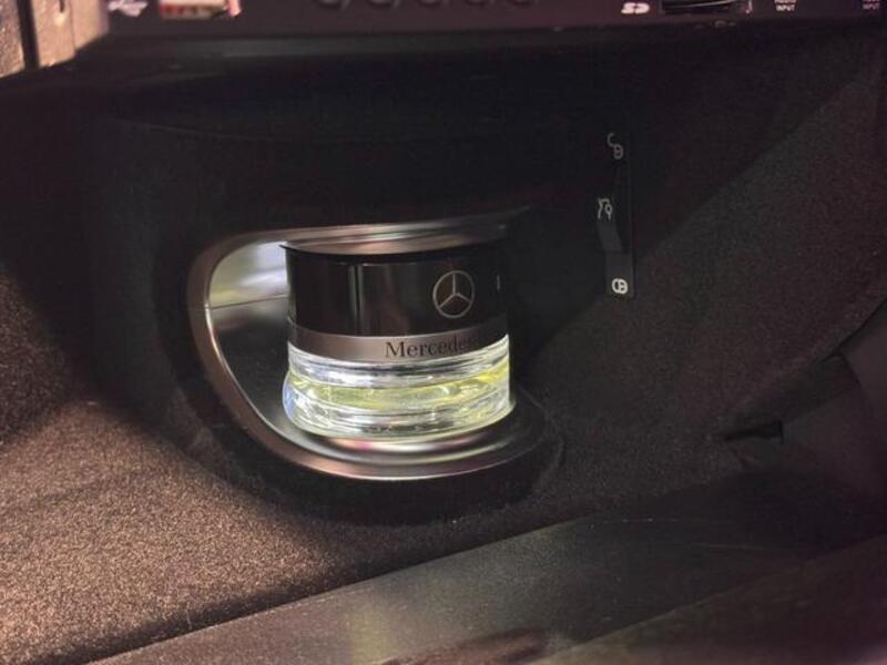 E-CLASS