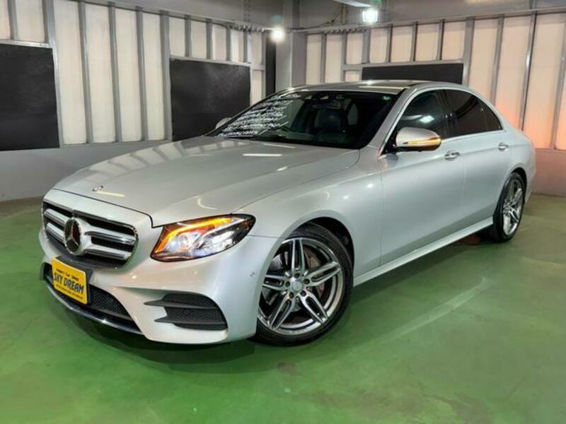 E-CLASS