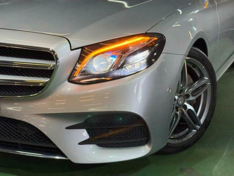 E-CLASS