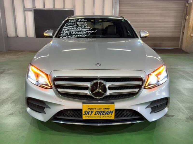 E-CLASS