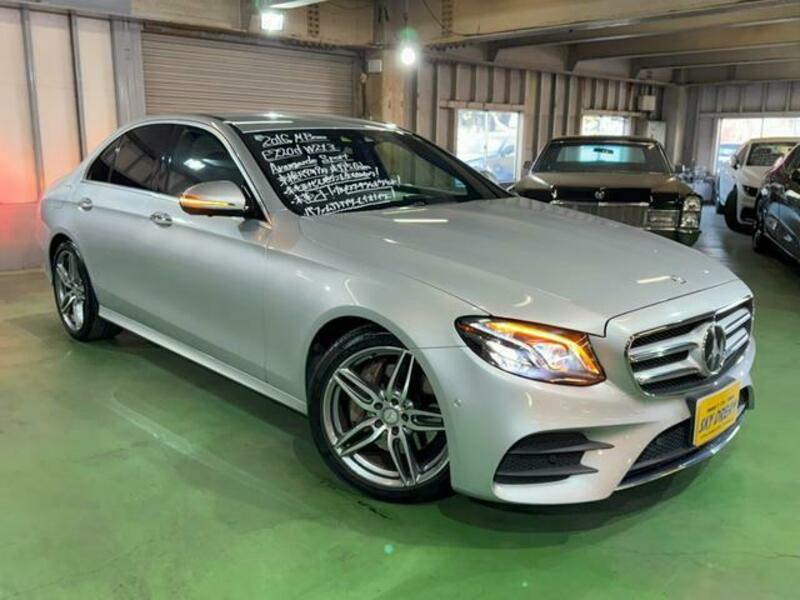 E-CLASS