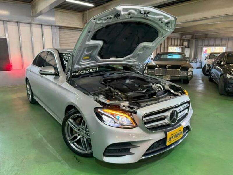 E-CLASS