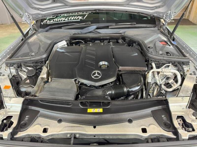 E-CLASS