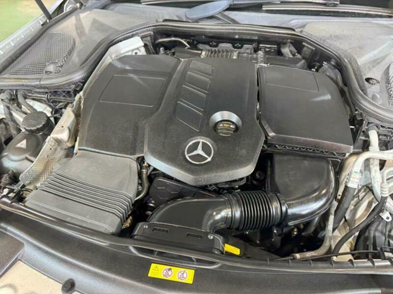 E-CLASS