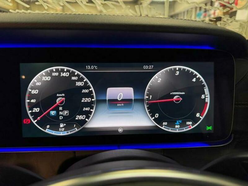 E-CLASS