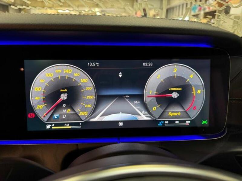 E-CLASS