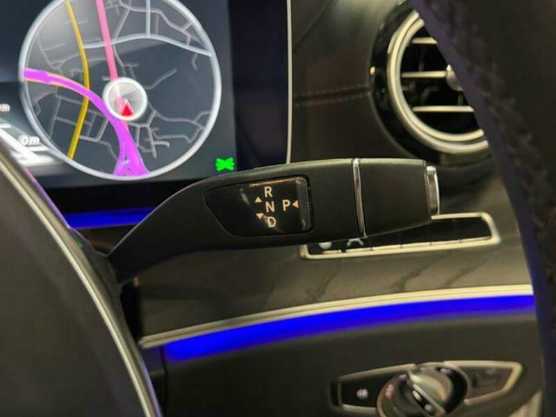 E-CLASS